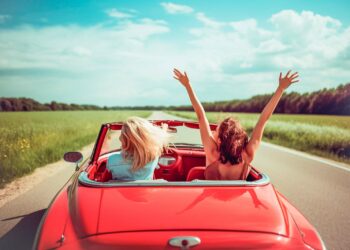 WAC Ladies Ausfahrt 2025