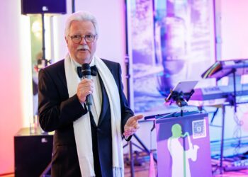 125 Jahre Jubiläumsgala
