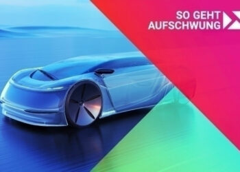 Die Zukunft des KFZ-Gewerbes Wie halten wir Deutschland mobil?