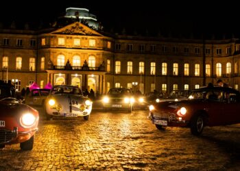 Rollendes Museum Stuttgart – WAC1899