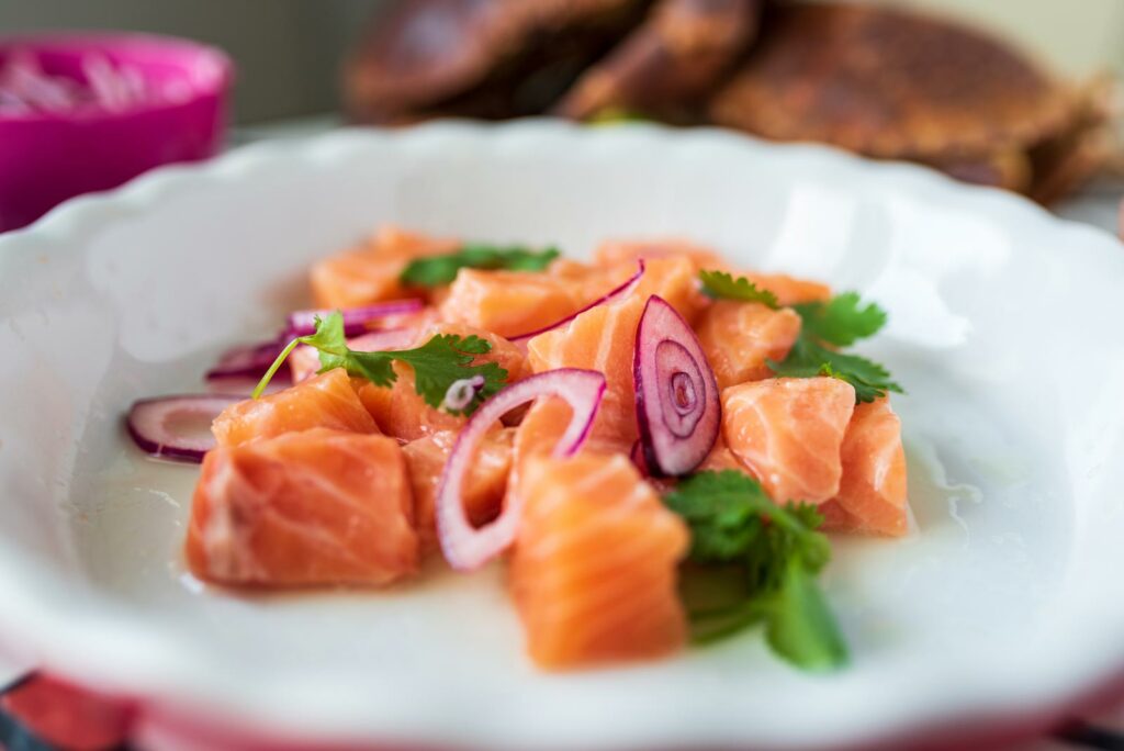 WAC Fischessen WAC1899 Stuttgart