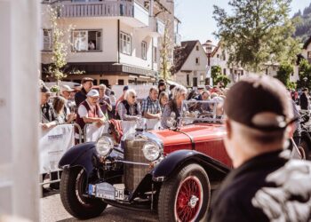 12. Baiersbronn Classic 2026
