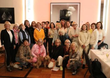 Review: WAC-Ladies Ausfahrt