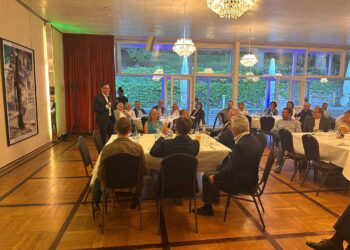 WAC Spotlight mit Manuel Hagel