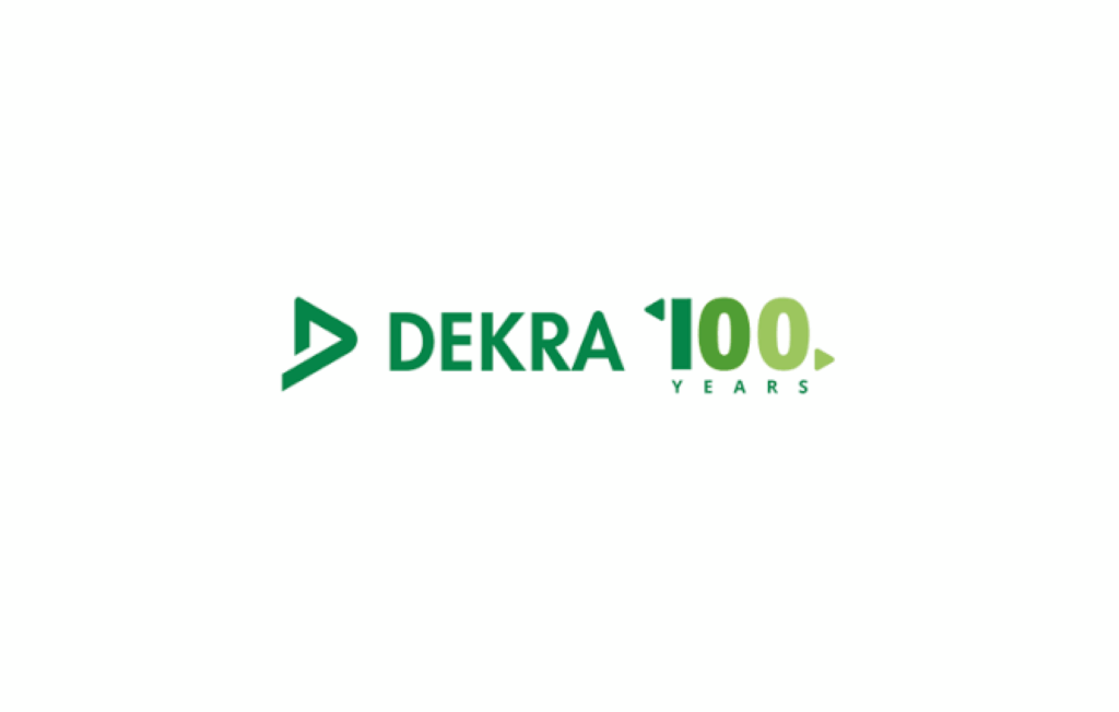 100 Jahre DEKRA: Sicherheit für eine Welt im Wandel
