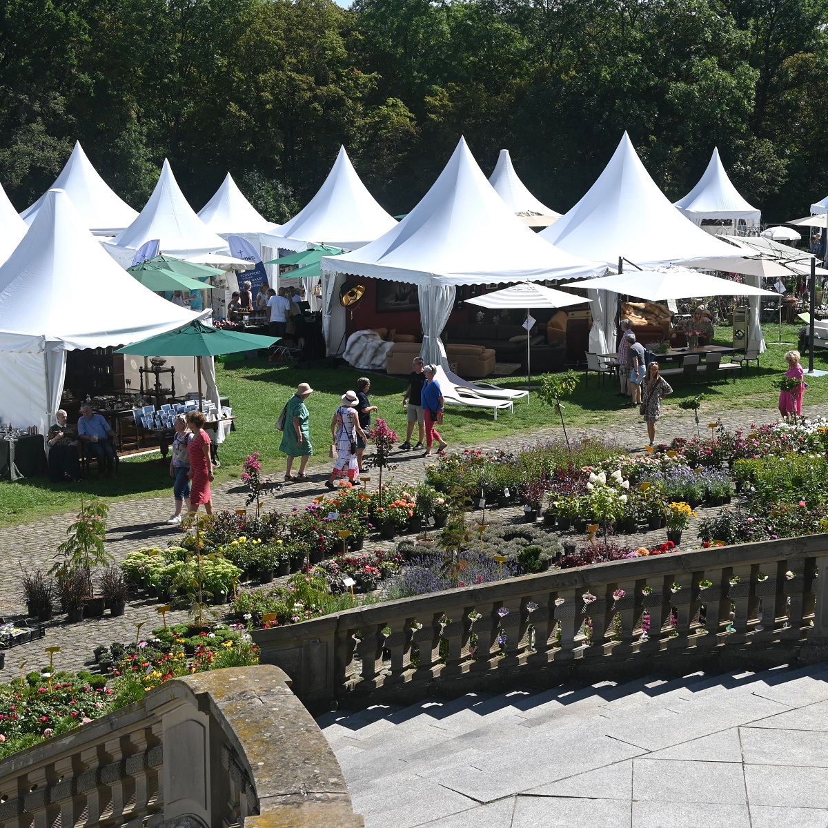 Home & Garden WAC Stuttgart
