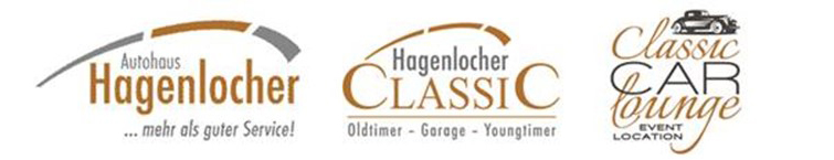 Autohaus Hagenlocher