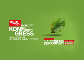 AMS Kongress Zero Emissions