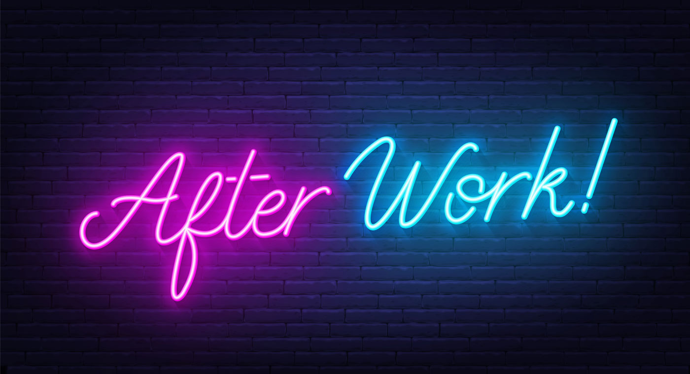 WAC After Work Lounge