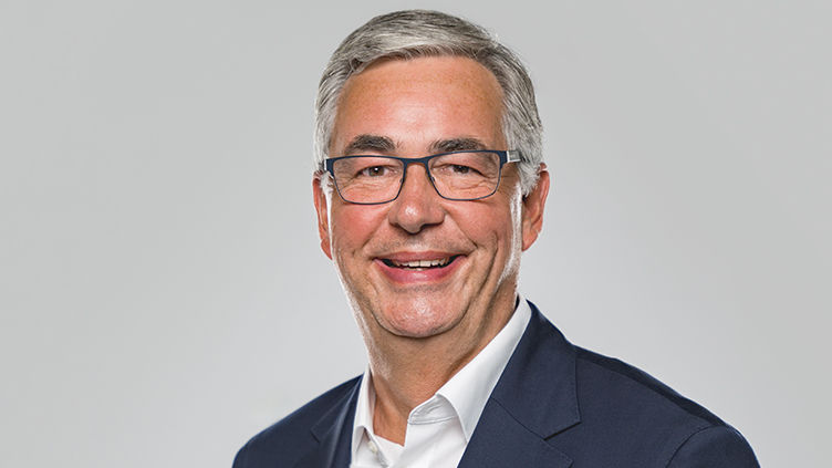 WAC-Spotlight mit Dietmar Allgaier, Präsident des VfB Stuttgart
