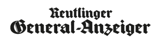 Reutlinger-General Anzeiger