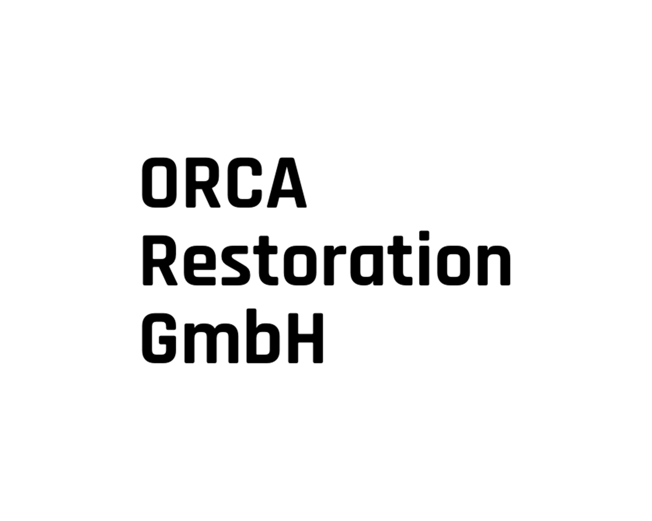 Orca Restoration GmbH