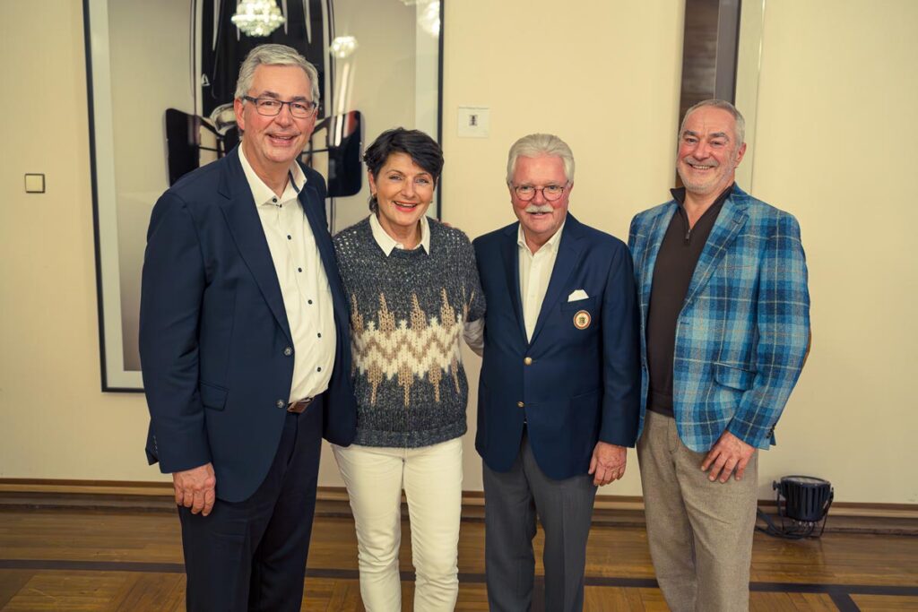 WAC-Spotlight mit Dietmar Allgaier, Präsident des VfB Stuttgart