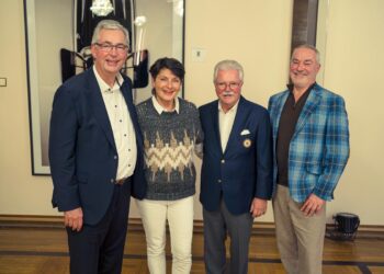 WAC-Spotlight mit Dietmar Allgaier, Präsident des VfB Stuttgart