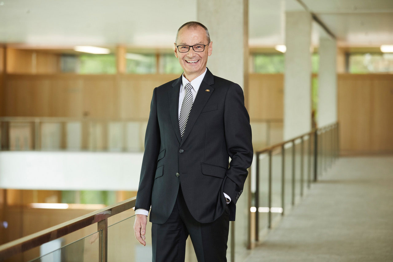 FDP Scheerer im WAC Stuttgart