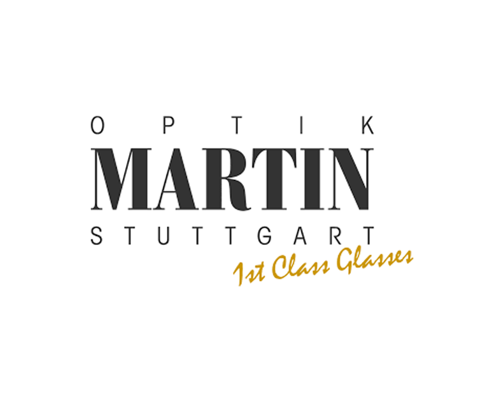 Optik Martin Stuttgart