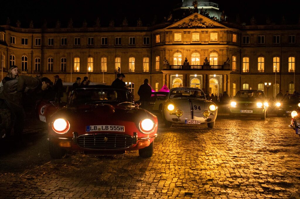 Rollendes Museum 2026