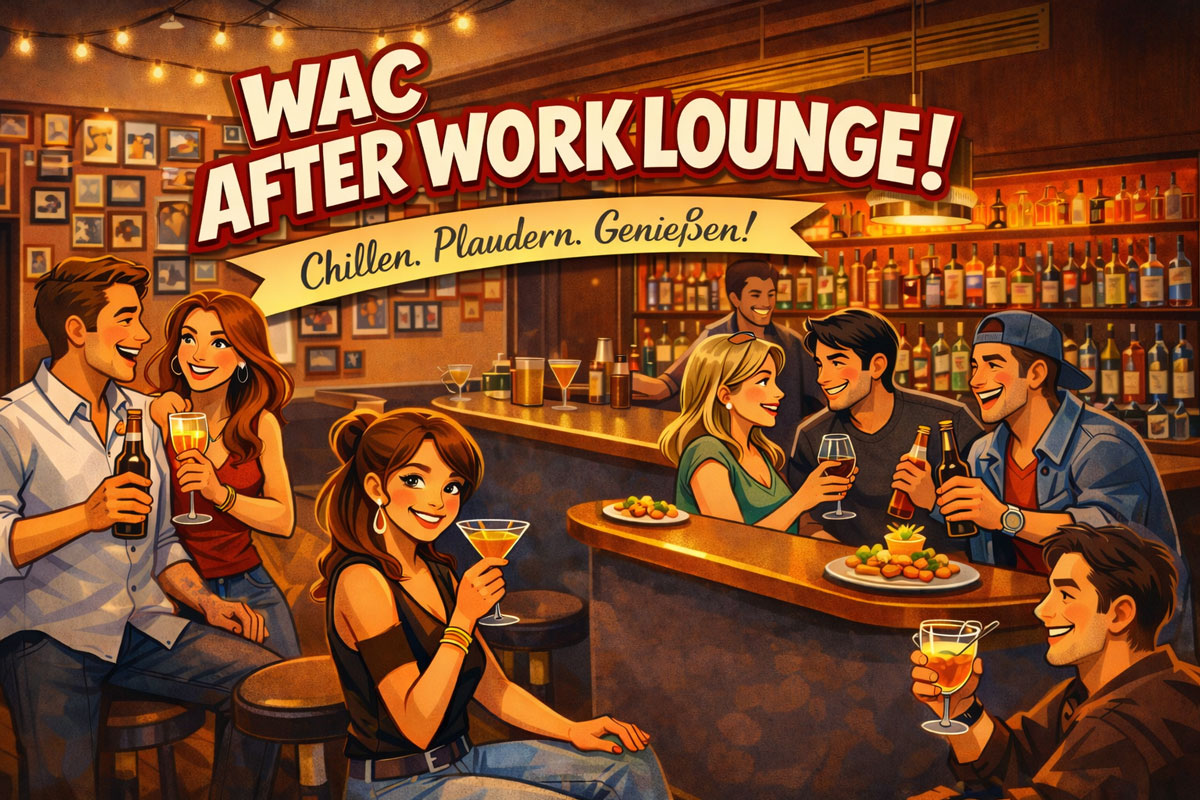 AC After Work Lounge