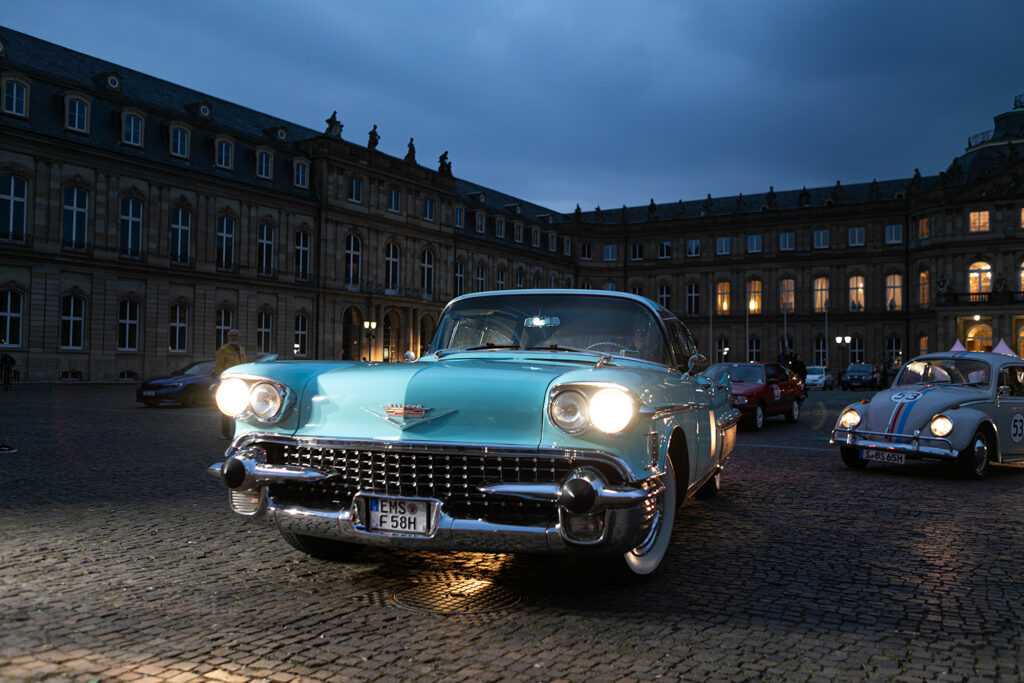 WAC Rollendes Museum 2026