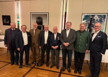 WAC Mitgliederversammlung