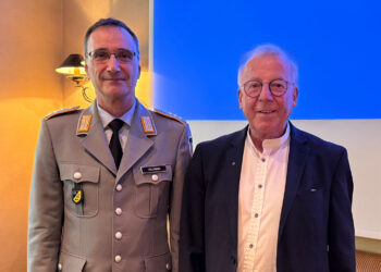 Operationsplan Deutschland - Zeitenwende und Gesamtverteidigung