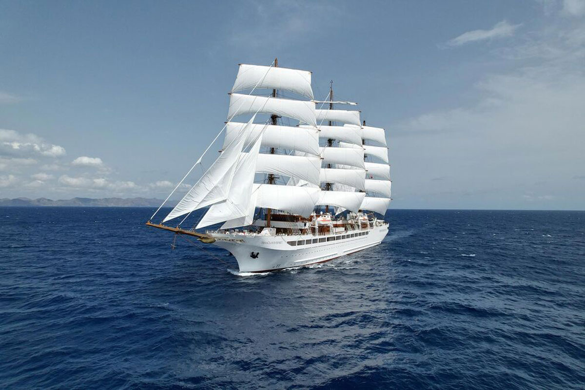 Seacloud
