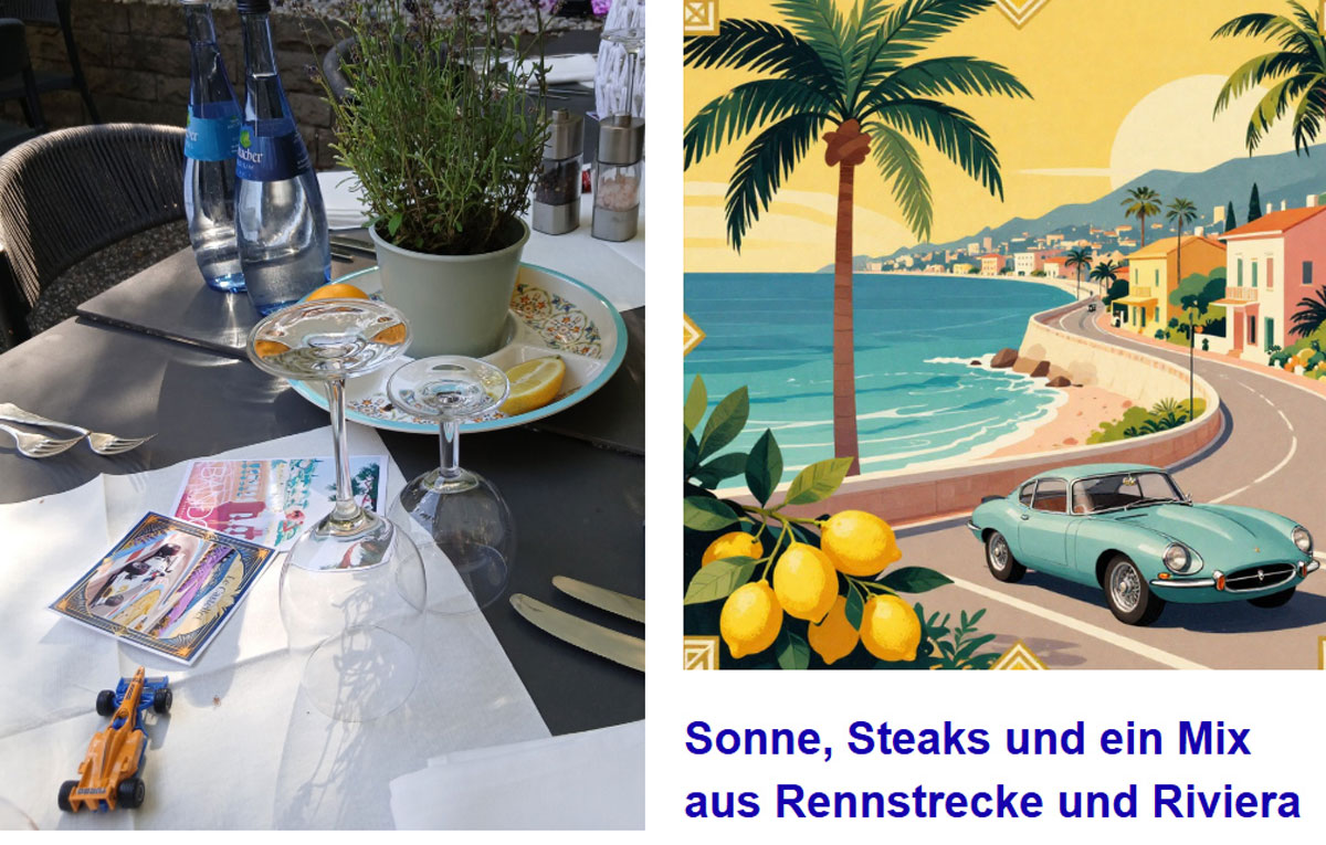 WAC-Grillen