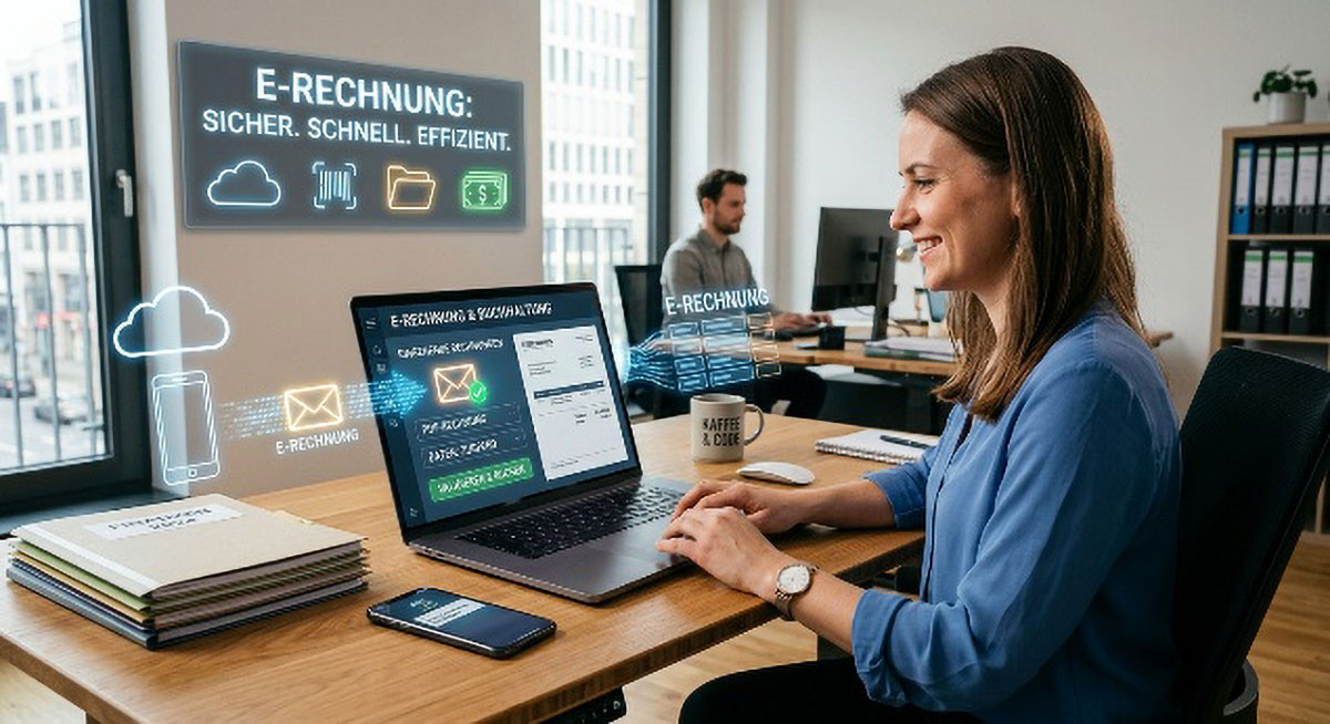 E-Rechnung